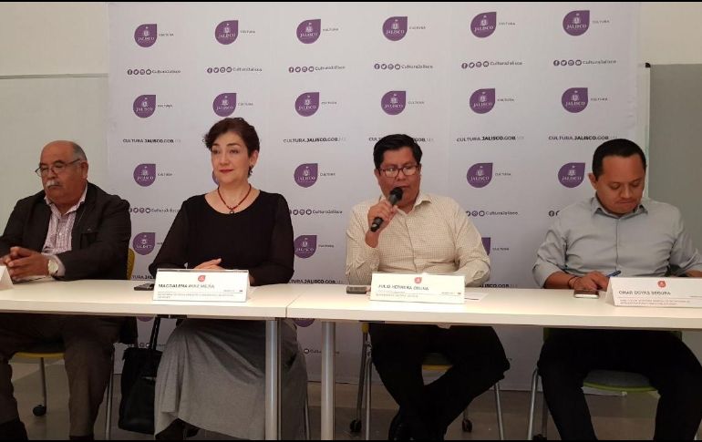 En el programa participarán la Semov, el Instituto de Movilidad, la SIOP, Semadet y la Secretaría de Educación. EL INFORMADOR