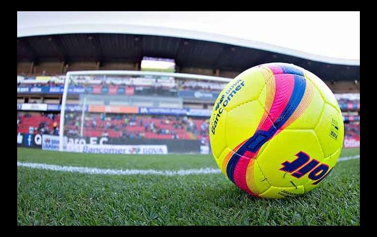 Aseguran que los cambios son en pos de mejorar la competitividad del balompié nacional. ESPECIAL