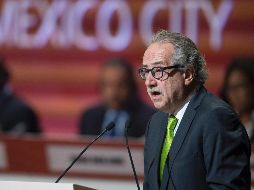 La FMF reconoce a di María por su 