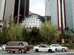 El mercado accionario local terminó en terreno negativo tras el anuncio de Trump sobre imponer aranceles a la importación de aluminio y acero. NTX / ARCHIVO