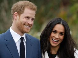 El príncipe Enrique y Meghan han dicho que están 
