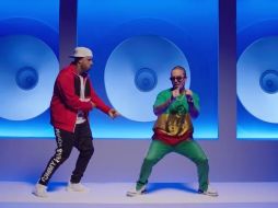 YOUTUBE / NickyJamTV