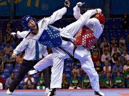 La competencia organizada en la Perla Tapatía ha servido como semillero de grandes competidores de la disciplina. MEXSPORT/ARCHIVO