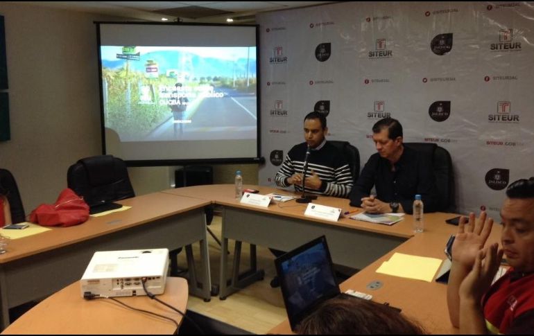 Para realizar la ampliación del servicio se destinará una inversión de aproximadamente 60 millones de pesos, para la compra de camiones y la implementación de estaciones. TWITTER/ @FEU_UdeG