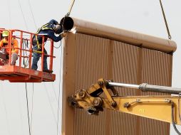 SWF Constructors declara tener sólo un empleado en su oficina de Omaha; aun así, en noviembre ganó un contrato federal de 11 MDD. AP / ARCHIVO