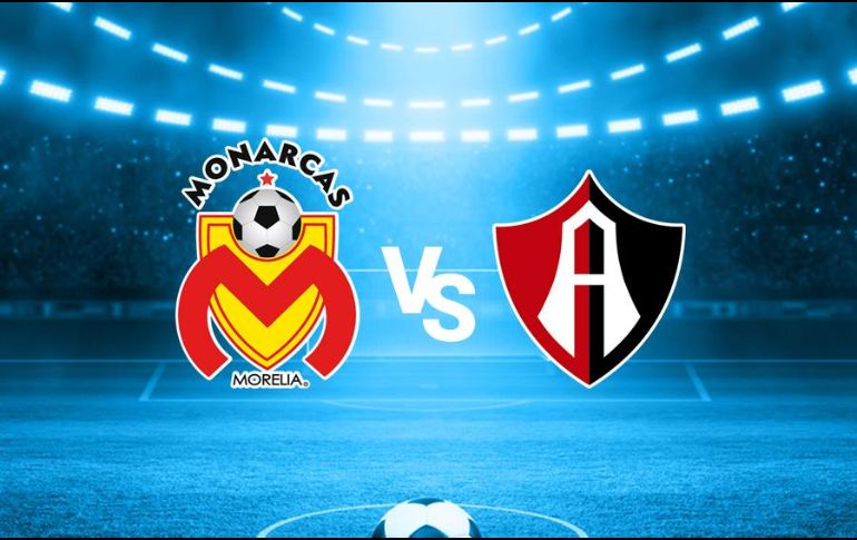 Morelia ha sabido aprovechar su condición de local: los Monarcas suman tres victorias y solo un empate jugando en casa en el presente torneo. EL INFORMADOR/ESPECIAL
