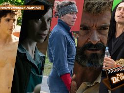 Plan de Cine: Predicciones de los Oscar 90 - Mejor guión original y adaptado