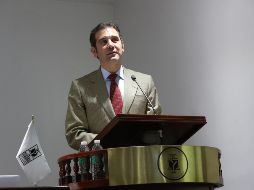 El presidente del INE dijo que quieren contribuir a la certeza para impedir que la incertidumbre de la contienda electoral pueda traducirse en un momento de duda en el sistema electoral. NTX / ESPECIAL