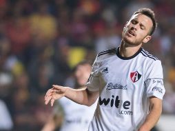 MEXSPORT / O. Martínez