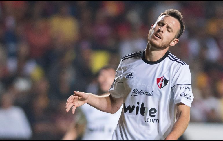 MEXSPORT / O. Martínez