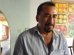 Homero Bravo Espino, de 53 años de edad, falleció en el hospital 