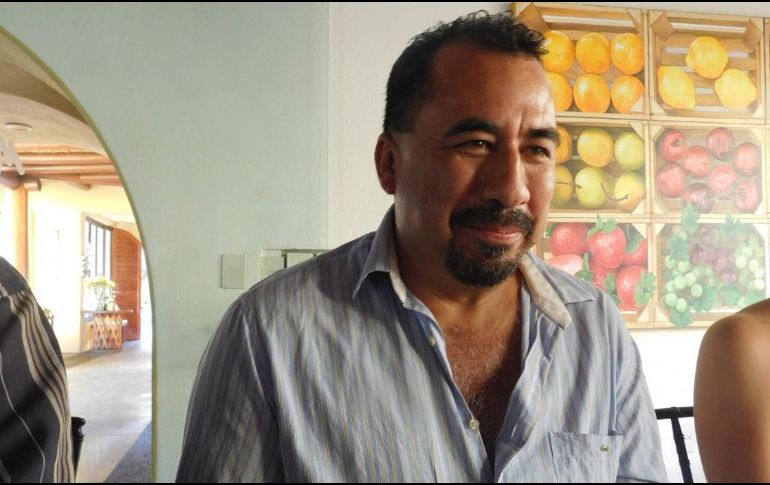 Homero Bravo Espino, de 53 años de edad, falleció en el hospital 