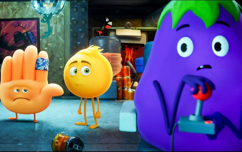 Esta es la primera película animada que triunfa en los Razzie como la peor. ESPECIAL