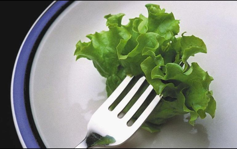 Comentan que el tratamiento dietético no es esporádico, debe entenderse como un estilo de vida. AP / ARCHIVO