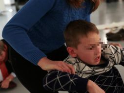 Bajo rendimiento escolar, molestias físicas,reacciones desmedidas de enojo, distanciamiento y consumo de drogas, son algunos indicios de depresión en la niñez y adolescencia. AP / ARCHIVO