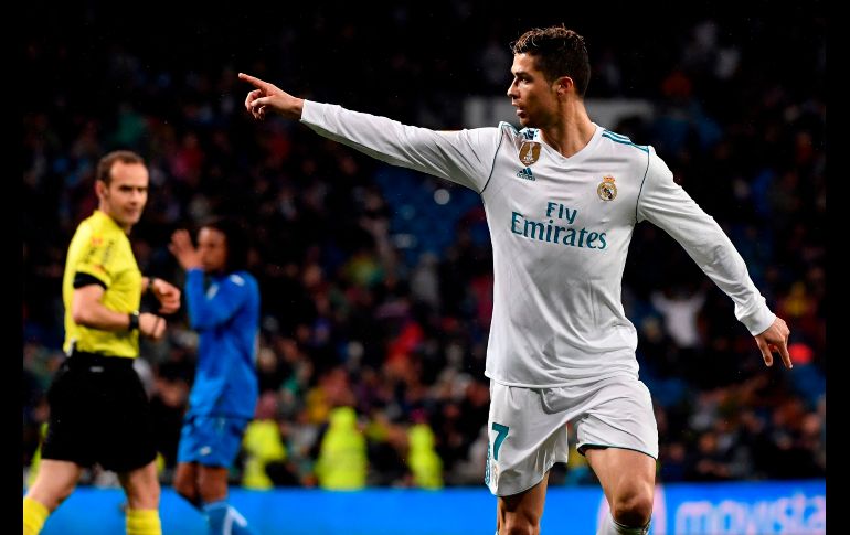 El Real Madrid despacha al Getafe y ya piensa en el PSG