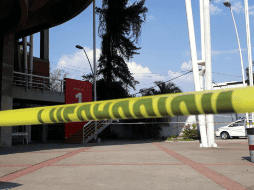 El cuerpo presentaba de tres a cinco impactos de arma de fuego. ESPECIAL