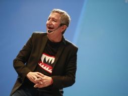 Vergara se hizo del control de Chivas en el 2002. EL INFORMADOR/ARCHIVO