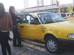 Los permisos se otorgarán en una segunda entrega a los operadores que acreditaron tener más de 10 años de antigüedad. EL INFORMADOR/ARCHIVO