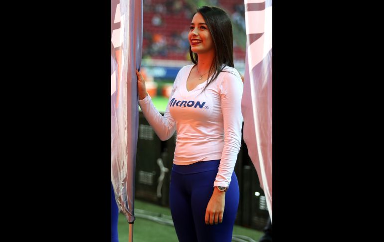 MEXSPORT/E. Quintana