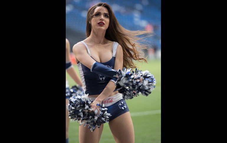 MEXSPORT/J. Martínez