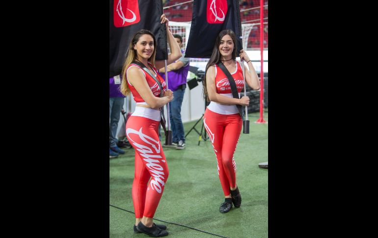 MEXSPORT/C. de Marchena