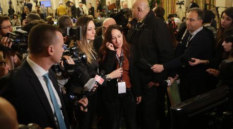 Los resultados obtenidos por el M5S no tardaron en ser calificados de 