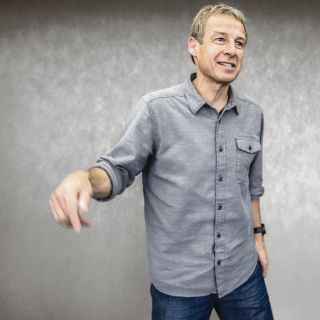 México tiene con qué: Jurgen Klinsmann