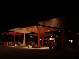 El 12 de marzo, la compañía hará el anuncio oficial de la apertura de estaciones en el país. FACEBOOK/repsol