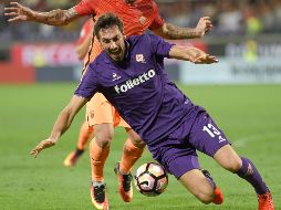 Atori fue hallado sin vida en su habitación del hotel; autoridades creen que murió por un ataque cardiaco. AFP/ARCHIVO