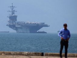 El mundo en imágenes del 5 de marzo de 2018