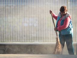 Este convenio se beneficiarán 2.4 millones de personas trabajadoras del hogar, que son en su mayoría mujeres. EL INFORMADOR/ ARCHIVO