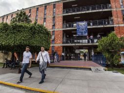 Con esta muerte se suman al menos 20 asesinatos de mujeres en la Zona Metropolitana en lo que va del año. EL INFORMADOR / ARCHIVO