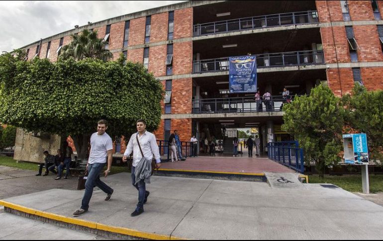 Con esta muerte se suman al menos 20 asesinatos de mujeres en la Zona Metropolitana en lo que va del año. EL INFORMADOR / ARCHIVO