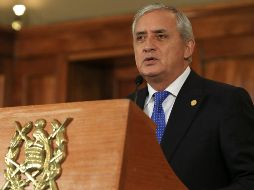 Molina está acusado de defraudación aduanera en perjuicio del erario nacional por varios millones de dólares. NTX / ARCHIVO