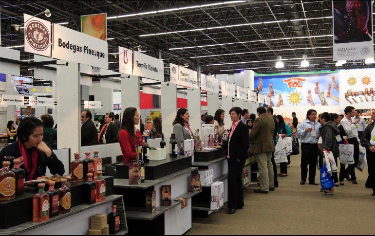 Respecto al tema de seguridad, ANTAD reporta una afectación de 16 mil millones de pesos por robos hormiga durante 2017. EL INFORMADOR / ARCHIVO