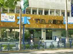 El plan final de separación funcional de Telmex forma parte de su regulación asimétrica como empresa preponderante. EL INFORMADOR / ARCHIVO