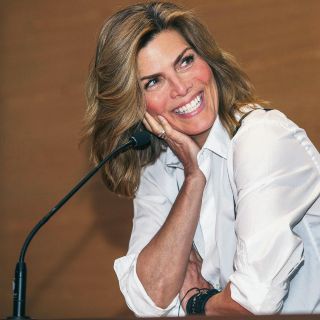 Montserrat Oliver y su lado "Extremo"