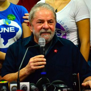 Lula enfrenta otra encrucijada judicial para evitar ir a la cárcel