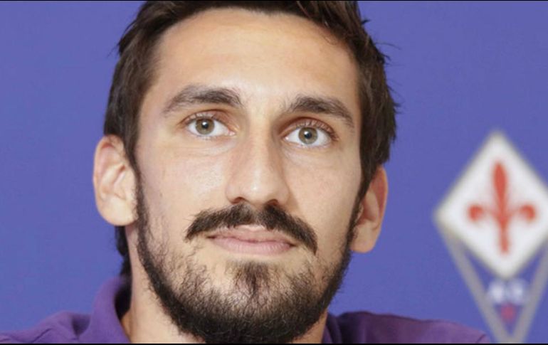 El próximo jueves se celebrará un funeral en Florencia y el posterior entierro en Bérgamo, ciudad de la que era originario el ex capitán del equipo italiano. ESPECIAL / it.violachannel.tv