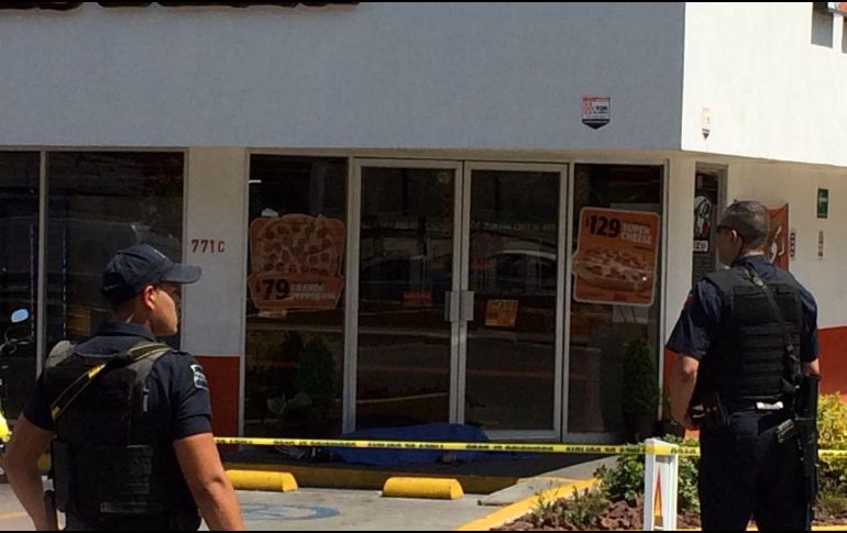 Las autoridades no dieron más detalles sobre los presuntos agresores o la identidad de la víctima. ESPECIAL/