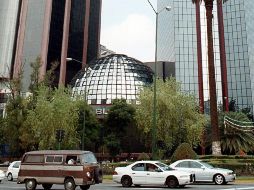 El mercado accionario local suma su segunda sesión de alza tras el cierre de este martes. NTX / ARCHIVO