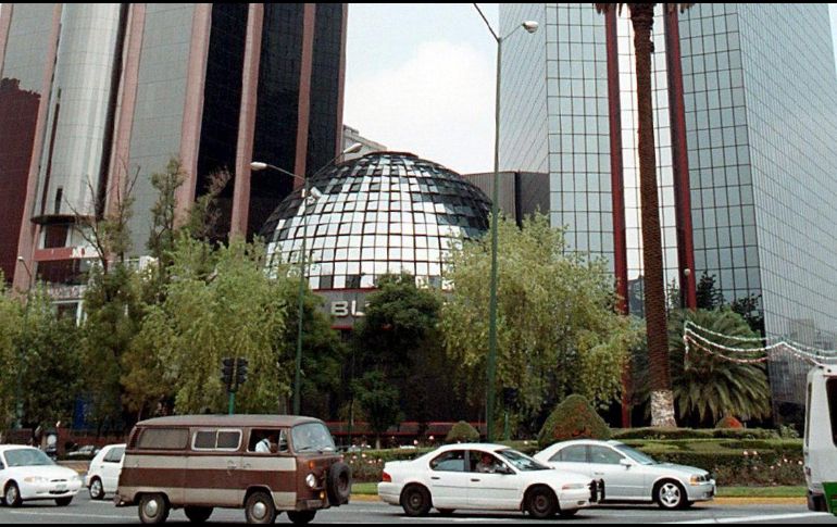 El mercado accionario local suma su segunda sesión de alza tras el cierre de este martes. NTX / ARCHIVO