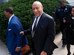 El segundo juicio a Cosby comenzará en abril. AFP / D. Emmert