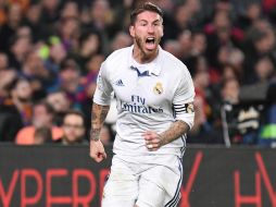 El defensa del equipo madrileño afirmó que el conjunto 