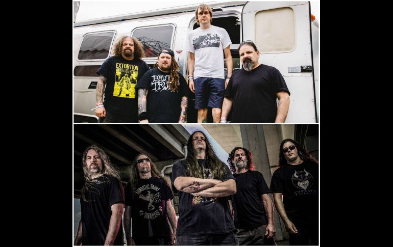 Guadalajara es la sede en la que cerrarán su  'Latin America Tour 2018'. ESPECIAL.