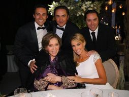 Inés Sainz dio a conocer la noticia. TWITTER / @InesSainzG