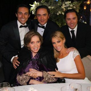 Muere la mamá de Inés Sainz