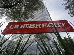 Odebrecht reconoció haber sobornado a autoridades ecuatorianas a cambio de contratos de obras públicas. EFE / ARCHIVO