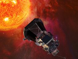 La NASA precisó que la fecha límite para recibir los nombres será hasta el próximo 27 de abril. TWITTER / @ParkerSunProbe